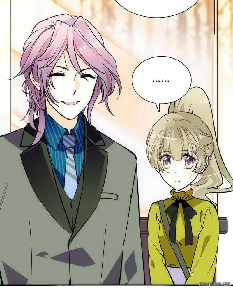 Tịch Nhan Hoa Nở Chỉ Vì Em Chapter 4 - Trang 2