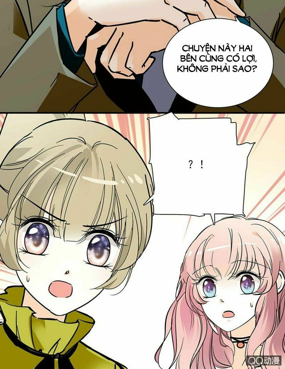 Tịch Nhan Hoa Nở Chỉ Vì Em Chapter 40 - Trang 2