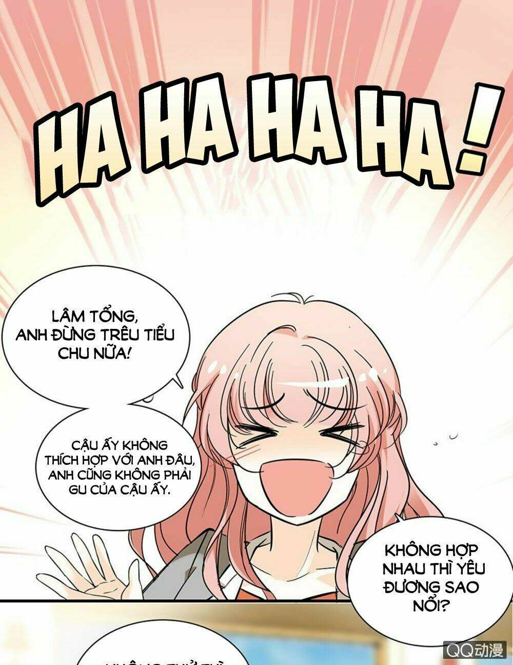 Tịch Nhan Hoa Nở Chỉ Vì Em Chapter 40 - Trang 2