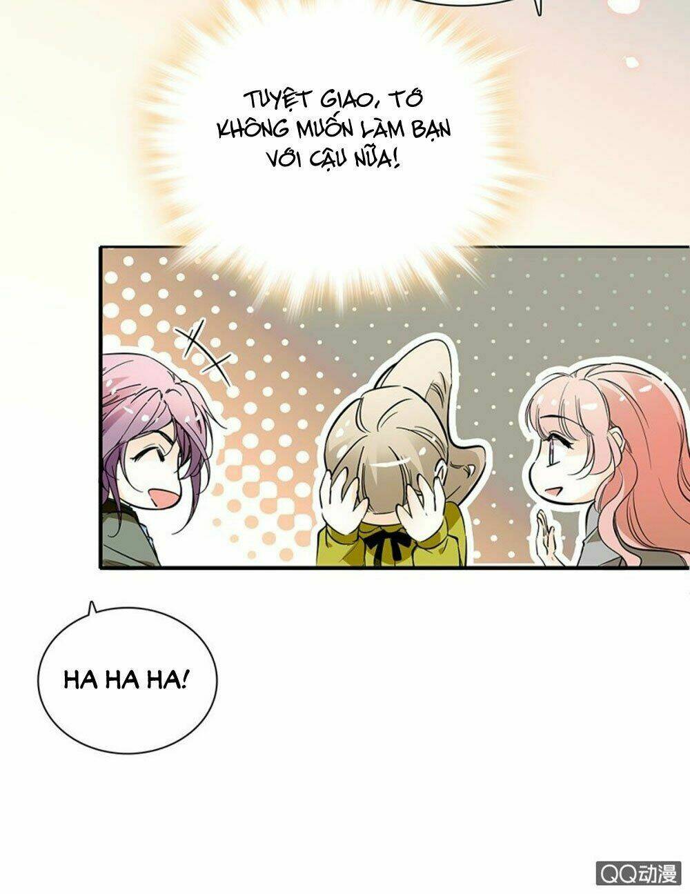 Tịch Nhan Hoa Nở Chỉ Vì Em Chapter 40 - Trang 2