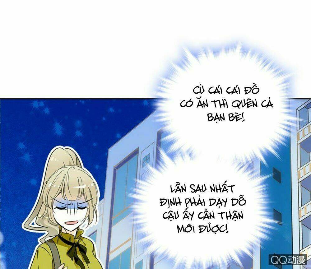 Tịch Nhan Hoa Nở Chỉ Vì Em Chapter 40 - Trang 2