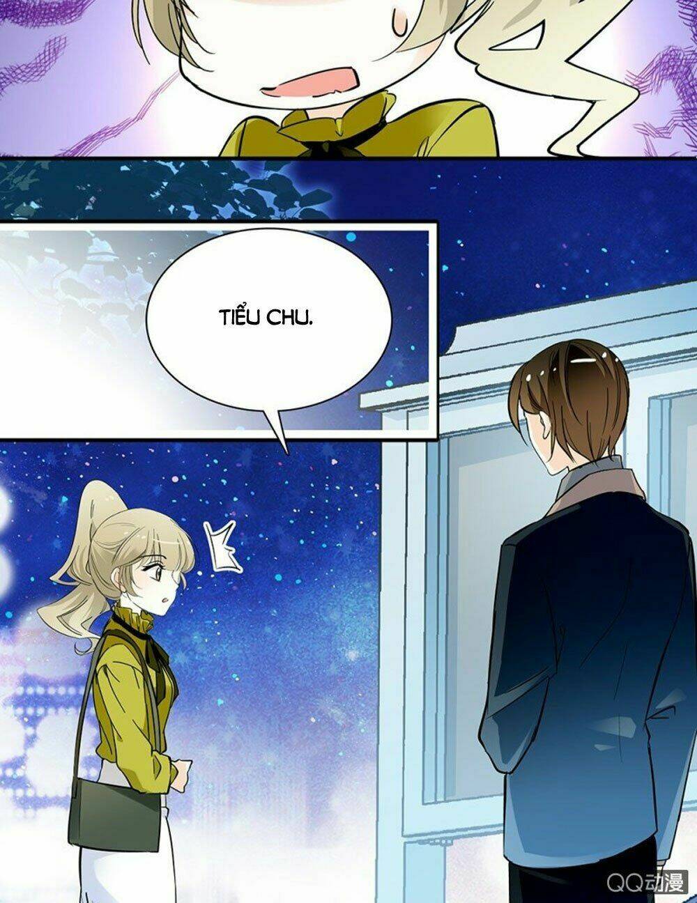 Tịch Nhan Hoa Nở Chỉ Vì Em Chapter 40 - Trang 2