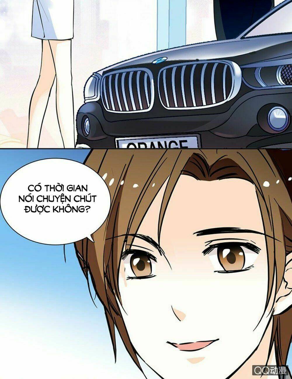 Tịch Nhan Hoa Nở Chỉ Vì Em Chapter 40 - Trang 2