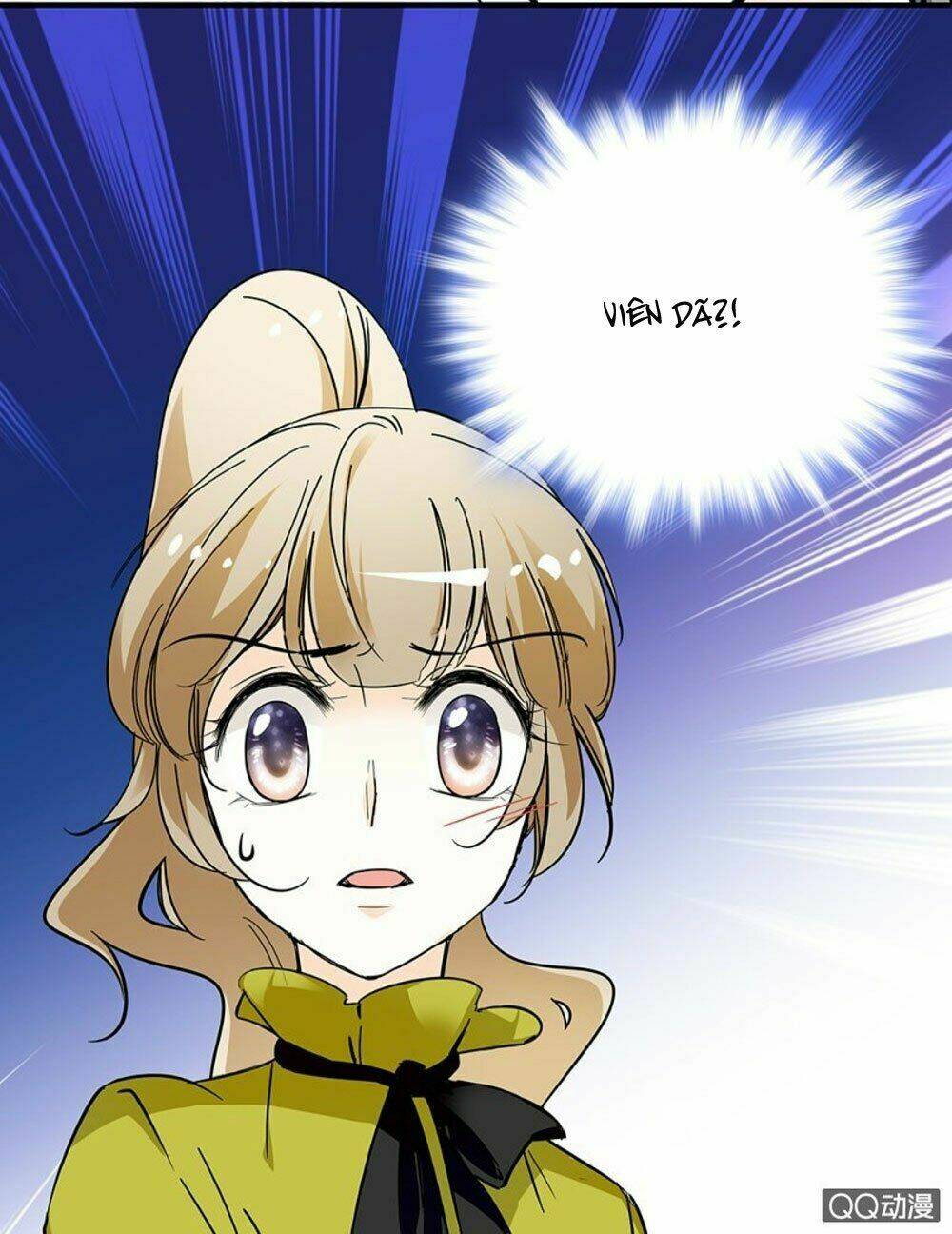 Tịch Nhan Hoa Nở Chỉ Vì Em Chapter 40 - Trang 2