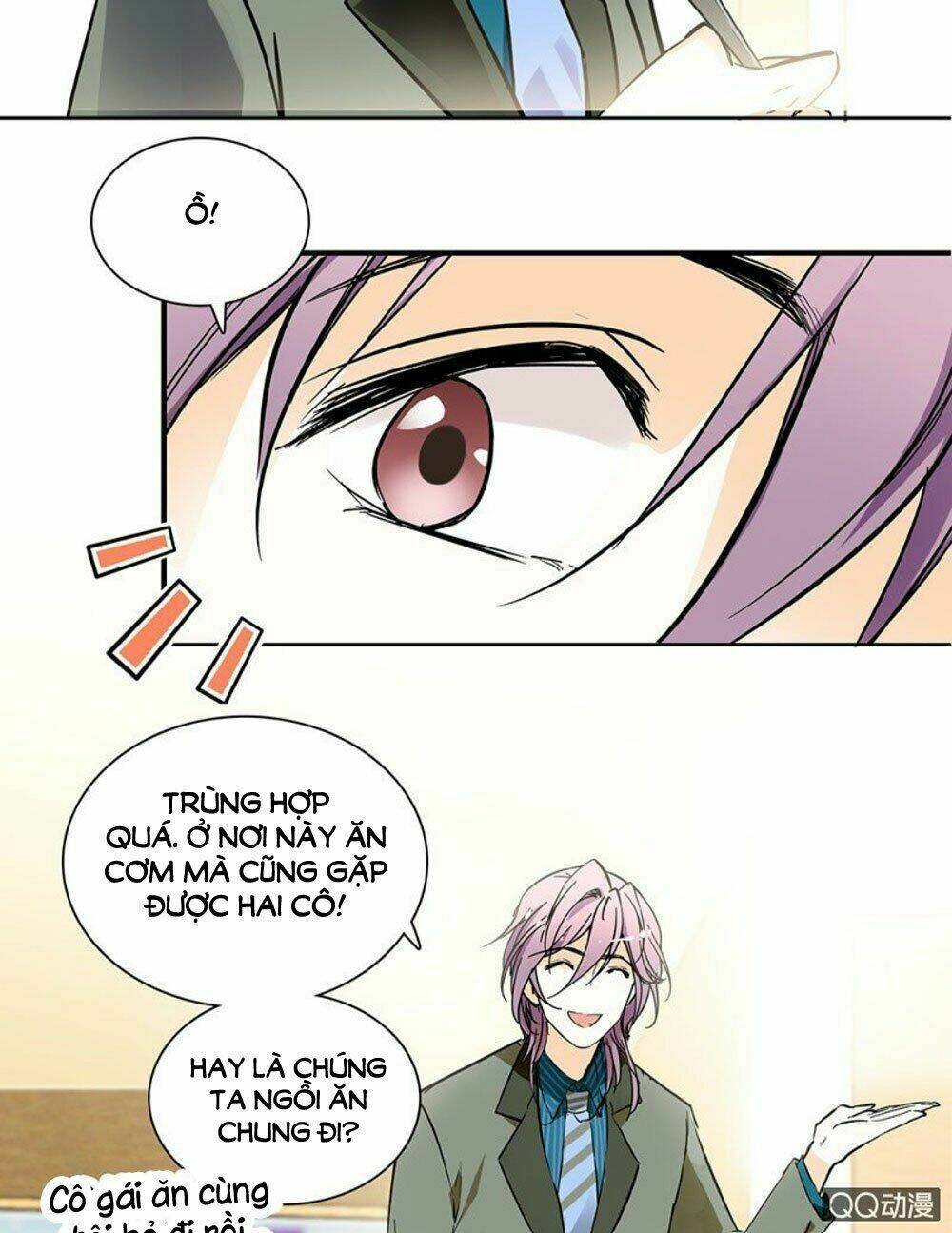 Tịch Nhan Hoa Nở Chỉ Vì Em Chapter 40 - Trang 2