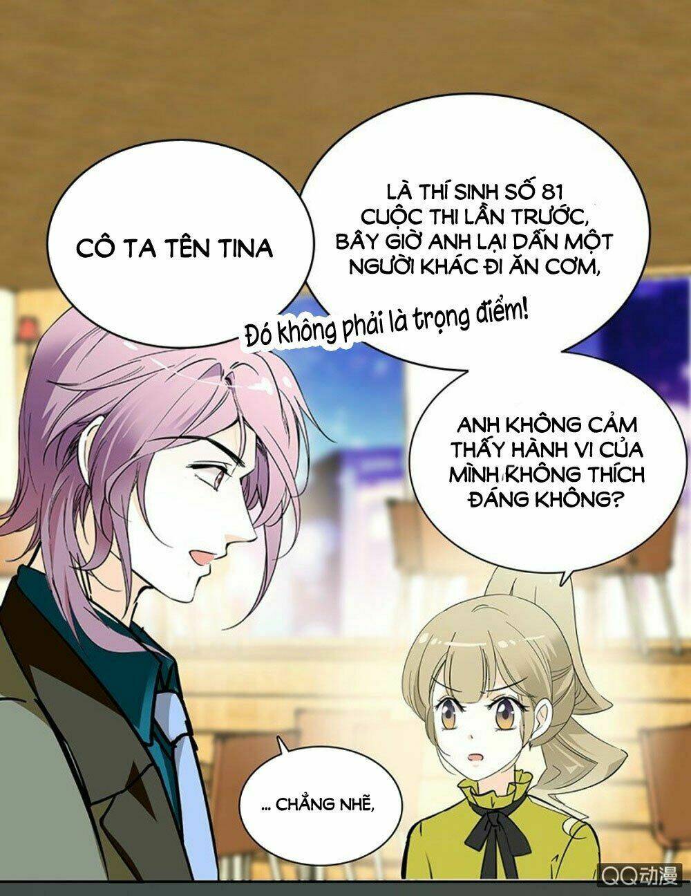 Tịch Nhan Hoa Nở Chỉ Vì Em Chapter 40 - Trang 2