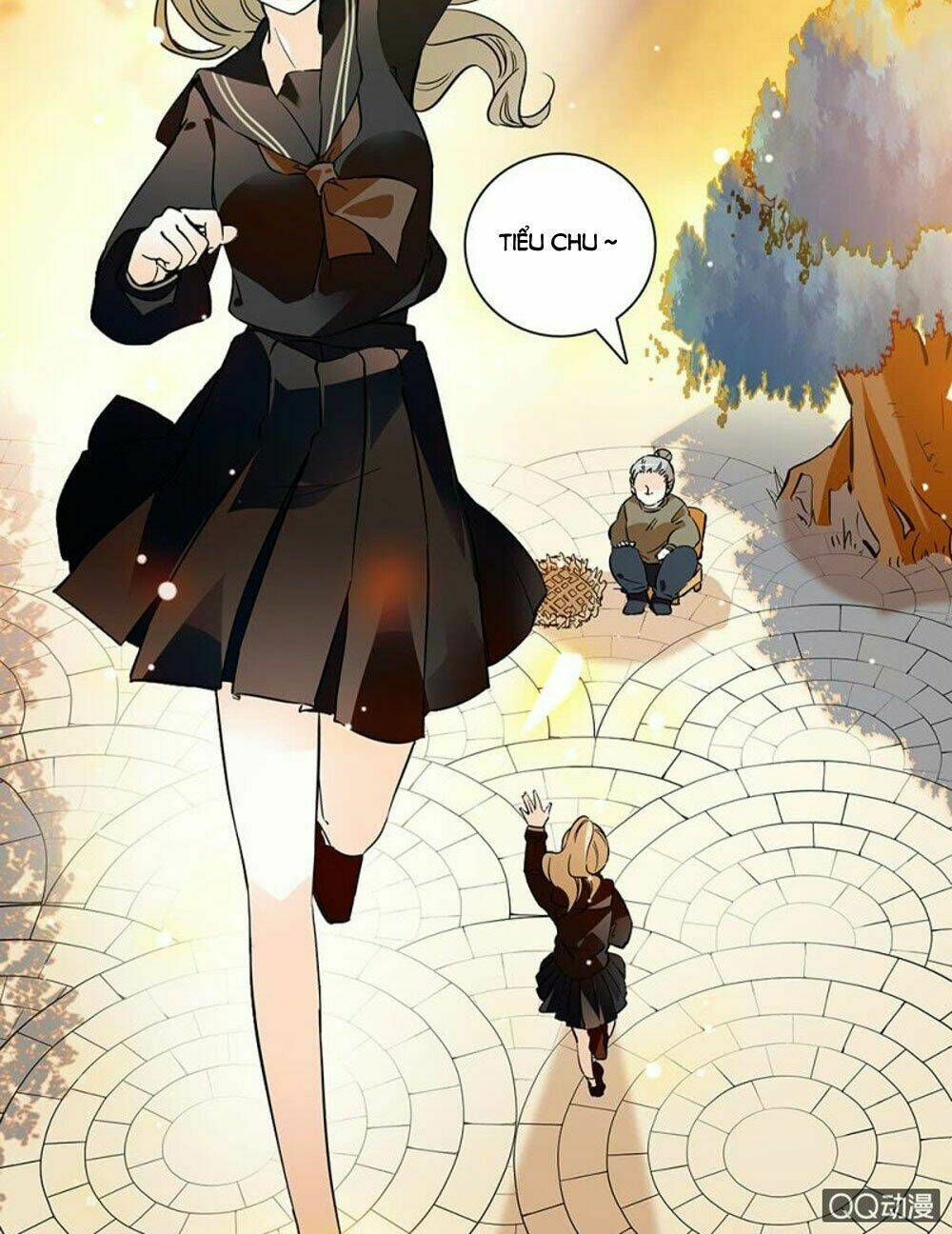 Tịch Nhan Hoa Nở Chỉ Vì Em Chapter 41 - Trang 2