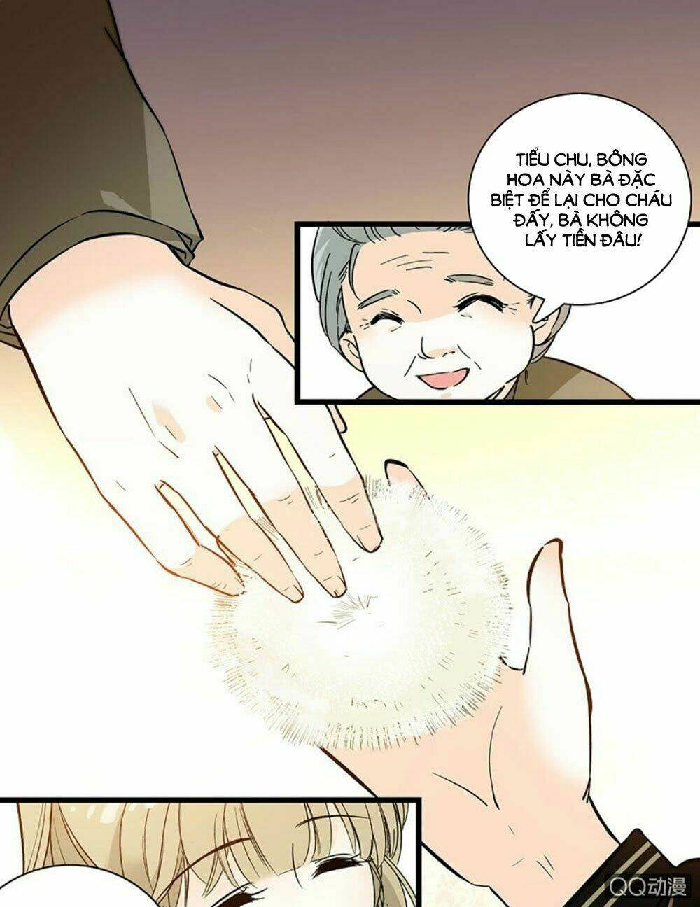 Tịch Nhan Hoa Nở Chỉ Vì Em Chapter 41 - Trang 2