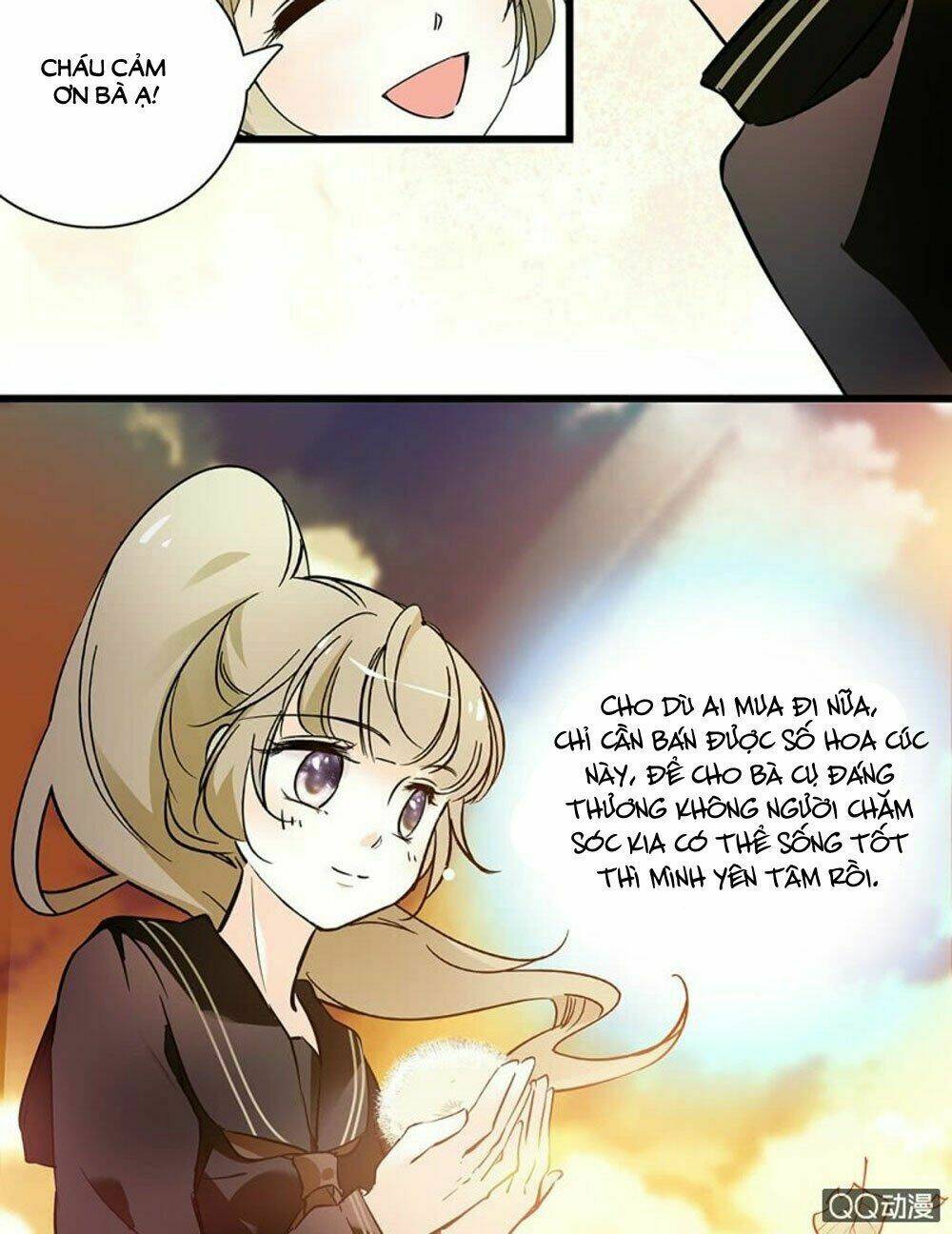 Tịch Nhan Hoa Nở Chỉ Vì Em Chapter 41 - Trang 2