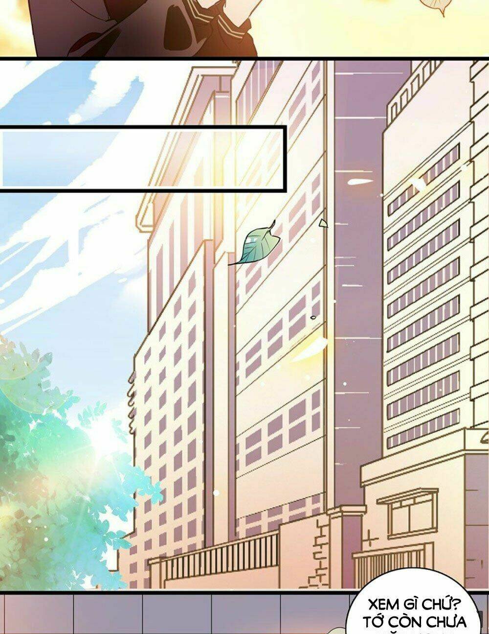 Tịch Nhan Hoa Nở Chỉ Vì Em Chapter 41 - Trang 2