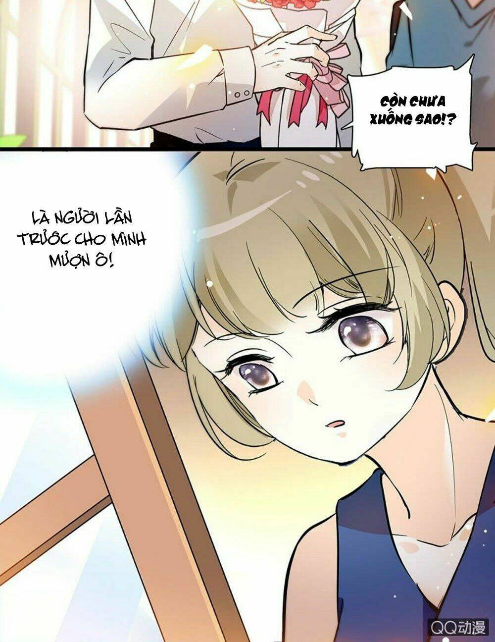 Tịch Nhan Hoa Nở Chỉ Vì Em Chapter 41 - Trang 2