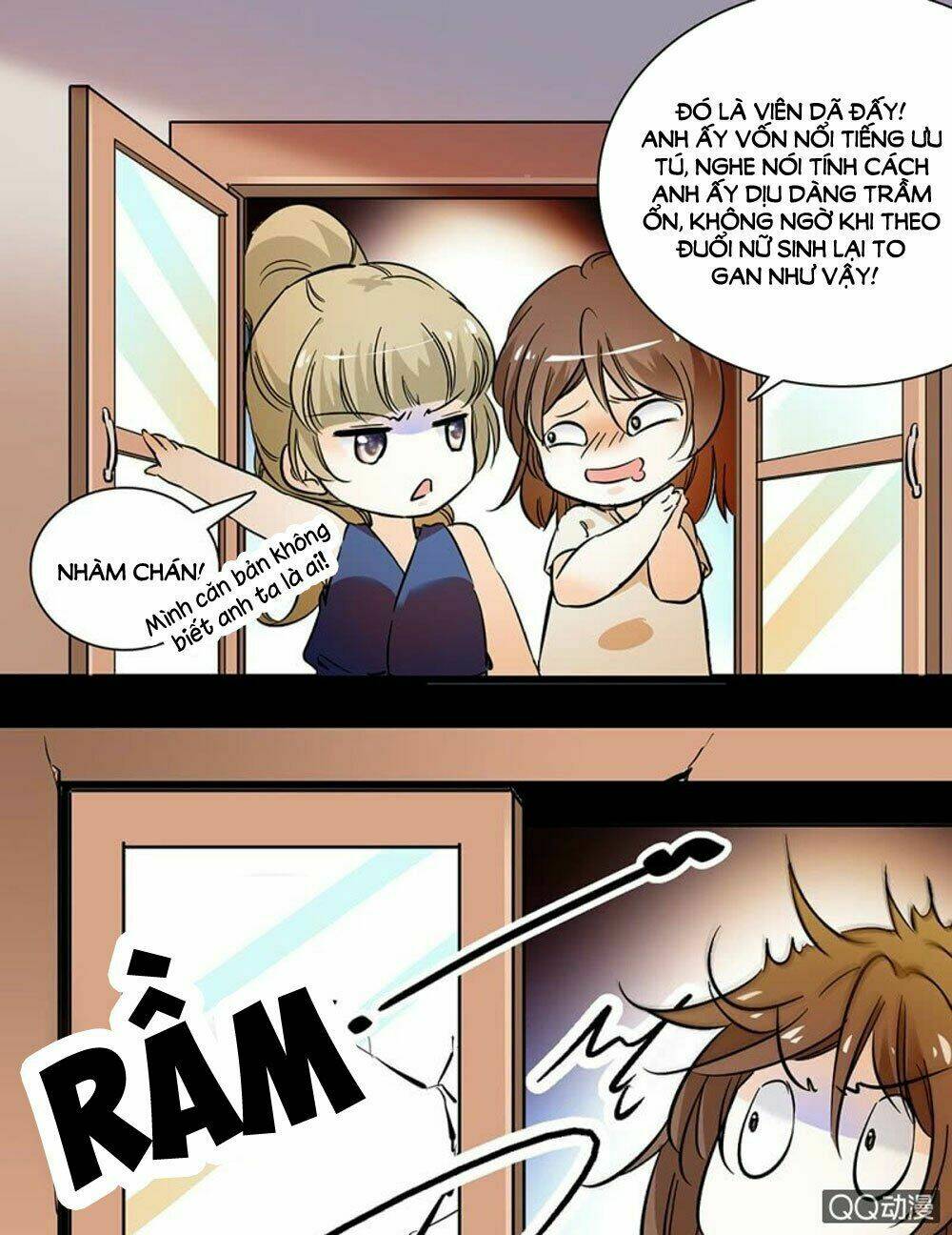 Tịch Nhan Hoa Nở Chỉ Vì Em Chapter 41 - Trang 2