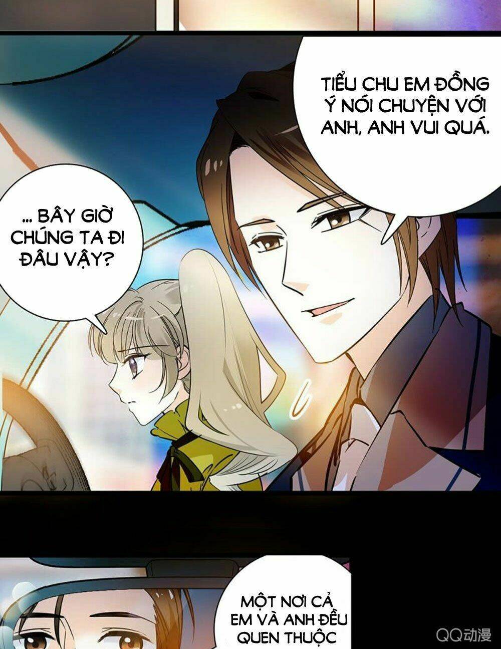 Tịch Nhan Hoa Nở Chỉ Vì Em Chapter 41 - Trang 2