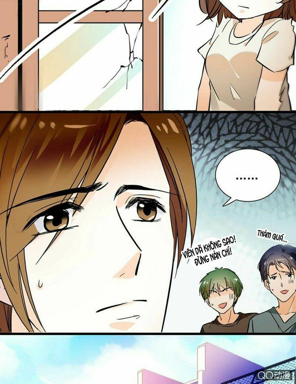 Tịch Nhan Hoa Nở Chỉ Vì Em Chapter 41 - Trang 2