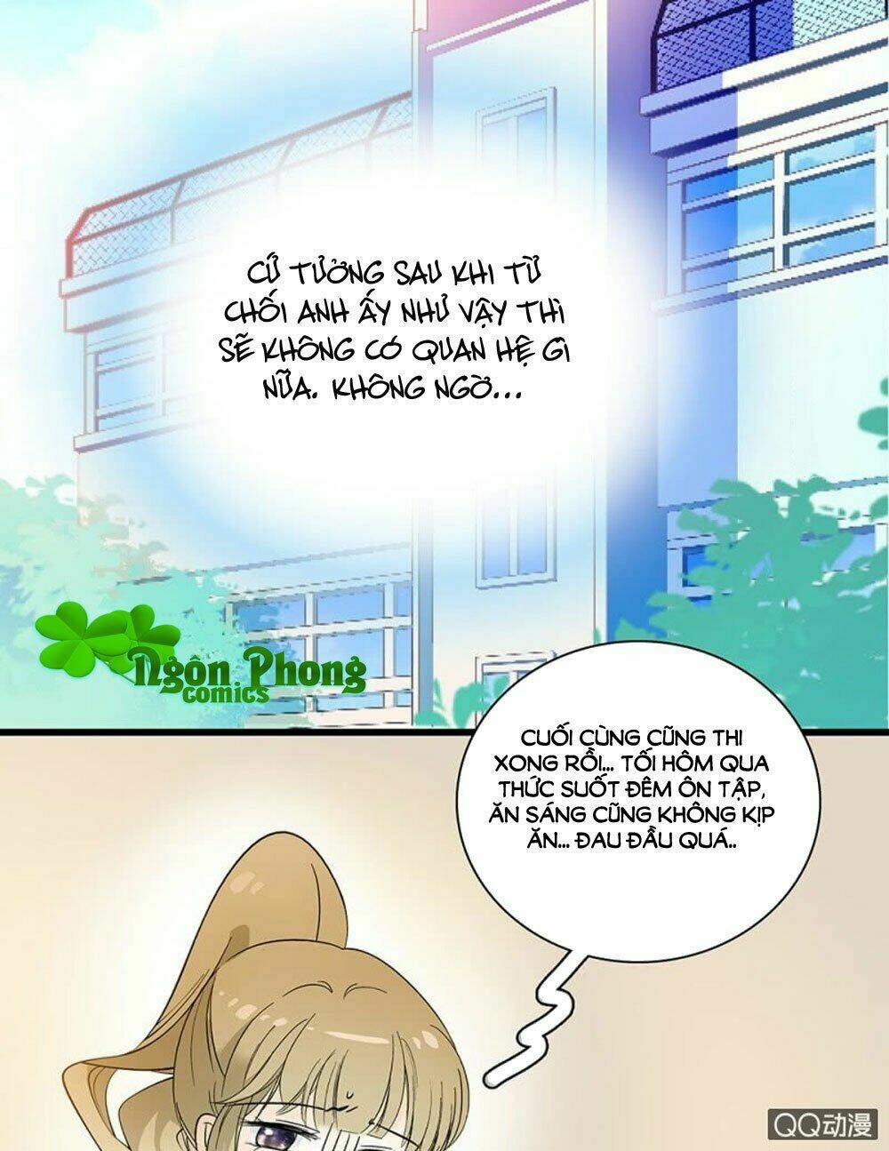 Tịch Nhan Hoa Nở Chỉ Vì Em Chapter 41 - Trang 2