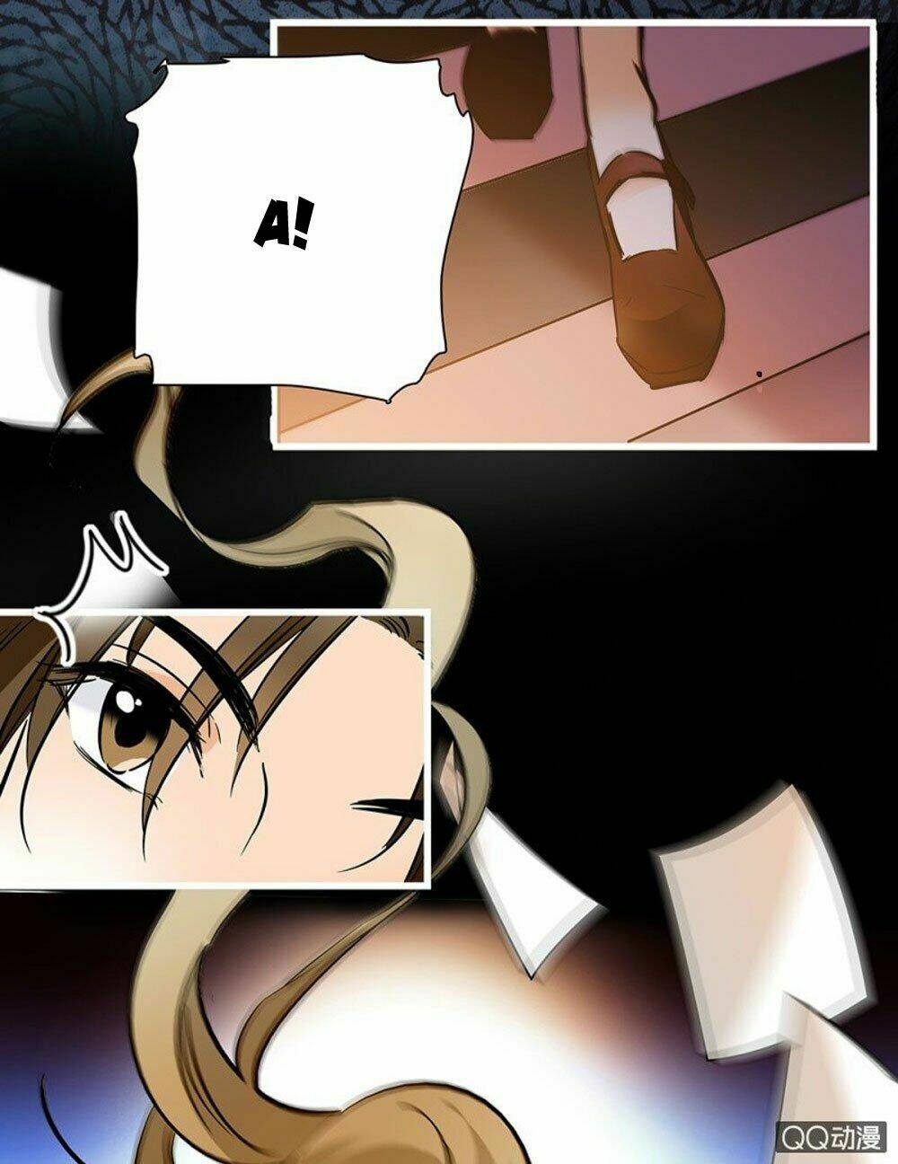 Tịch Nhan Hoa Nở Chỉ Vì Em Chapter 41 - Trang 2