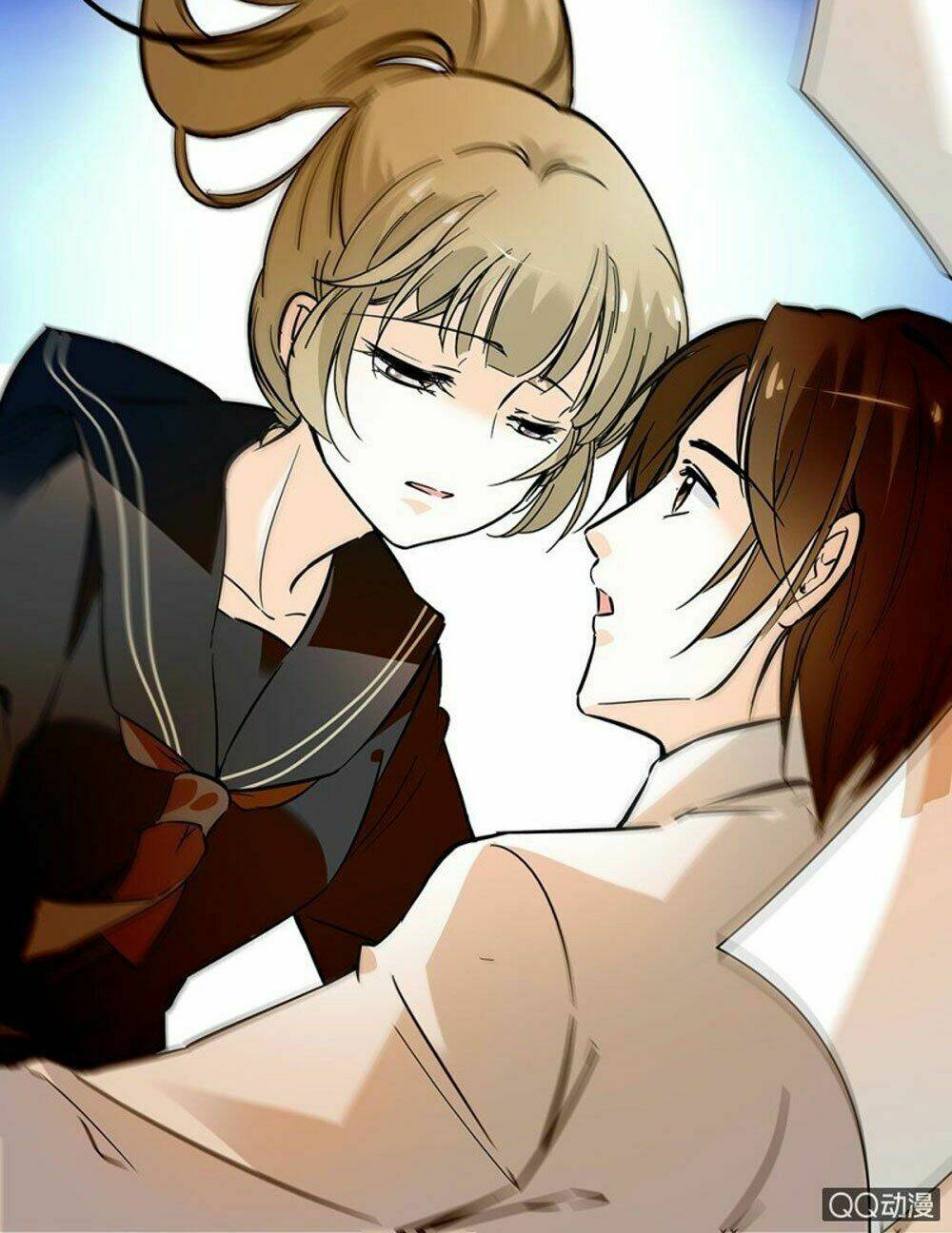 Tịch Nhan Hoa Nở Chỉ Vì Em Chapter 41 - Trang 2