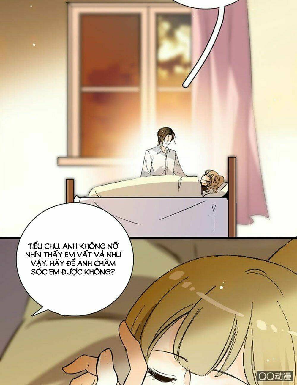 Tịch Nhan Hoa Nở Chỉ Vì Em Chapter 41 - Trang 2