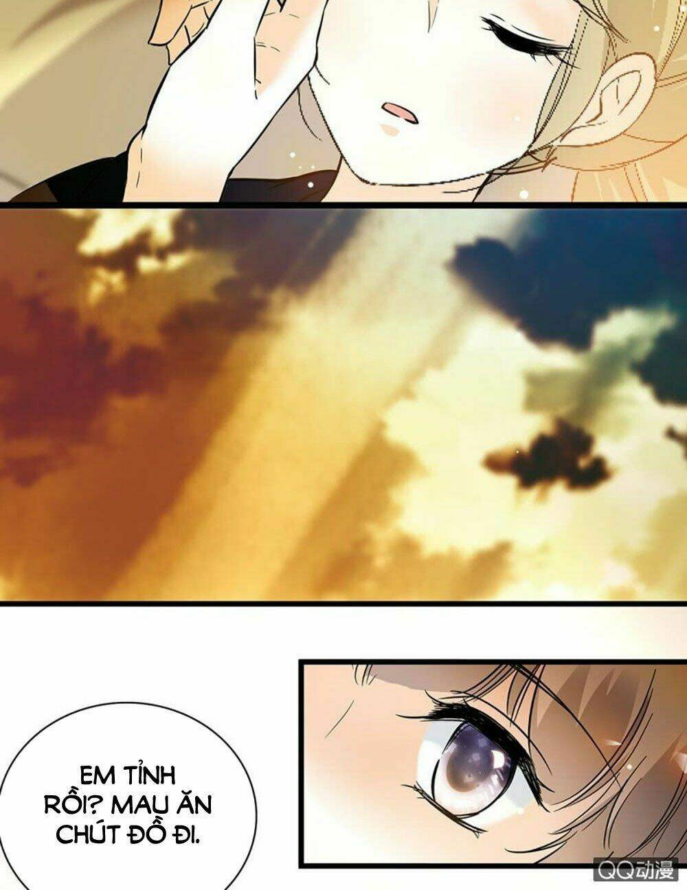 Tịch Nhan Hoa Nở Chỉ Vì Em Chapter 41 - Trang 2