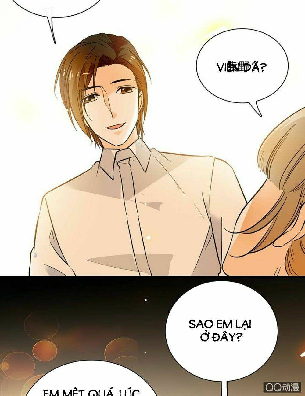 Tịch Nhan Hoa Nở Chỉ Vì Em Chapter 41 - Trang 2