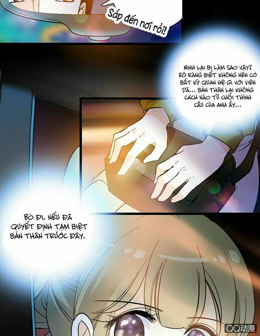 Tịch Nhan Hoa Nở Chỉ Vì Em Chapter 41 - Trang 2