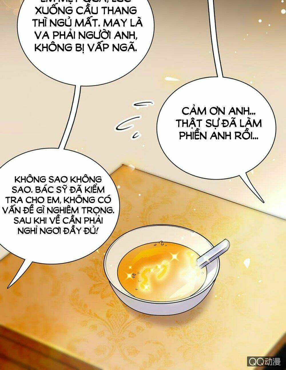 Tịch Nhan Hoa Nở Chỉ Vì Em Chapter 41 - Trang 2