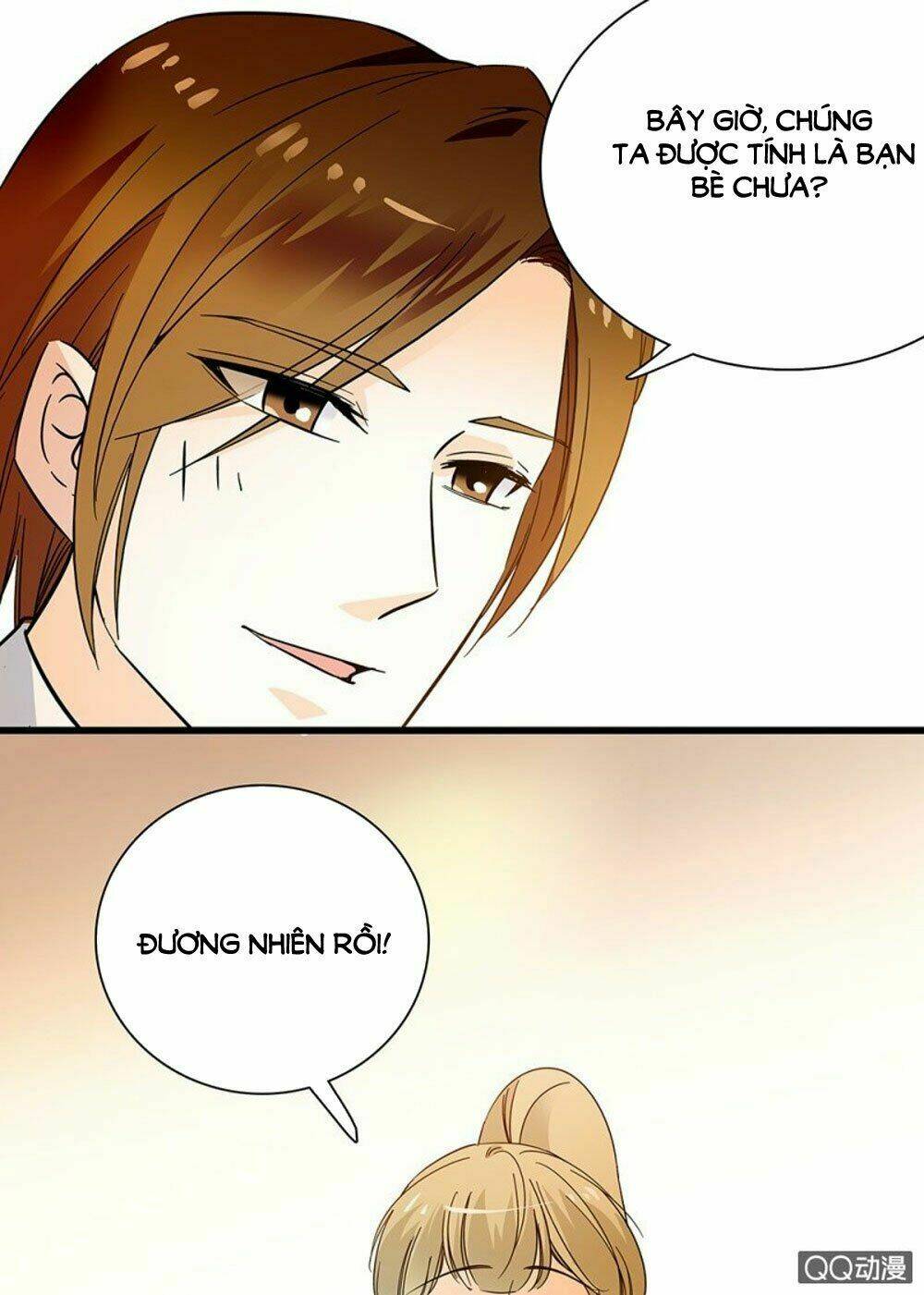 Tịch Nhan Hoa Nở Chỉ Vì Em Chapter 41 - Trang 2