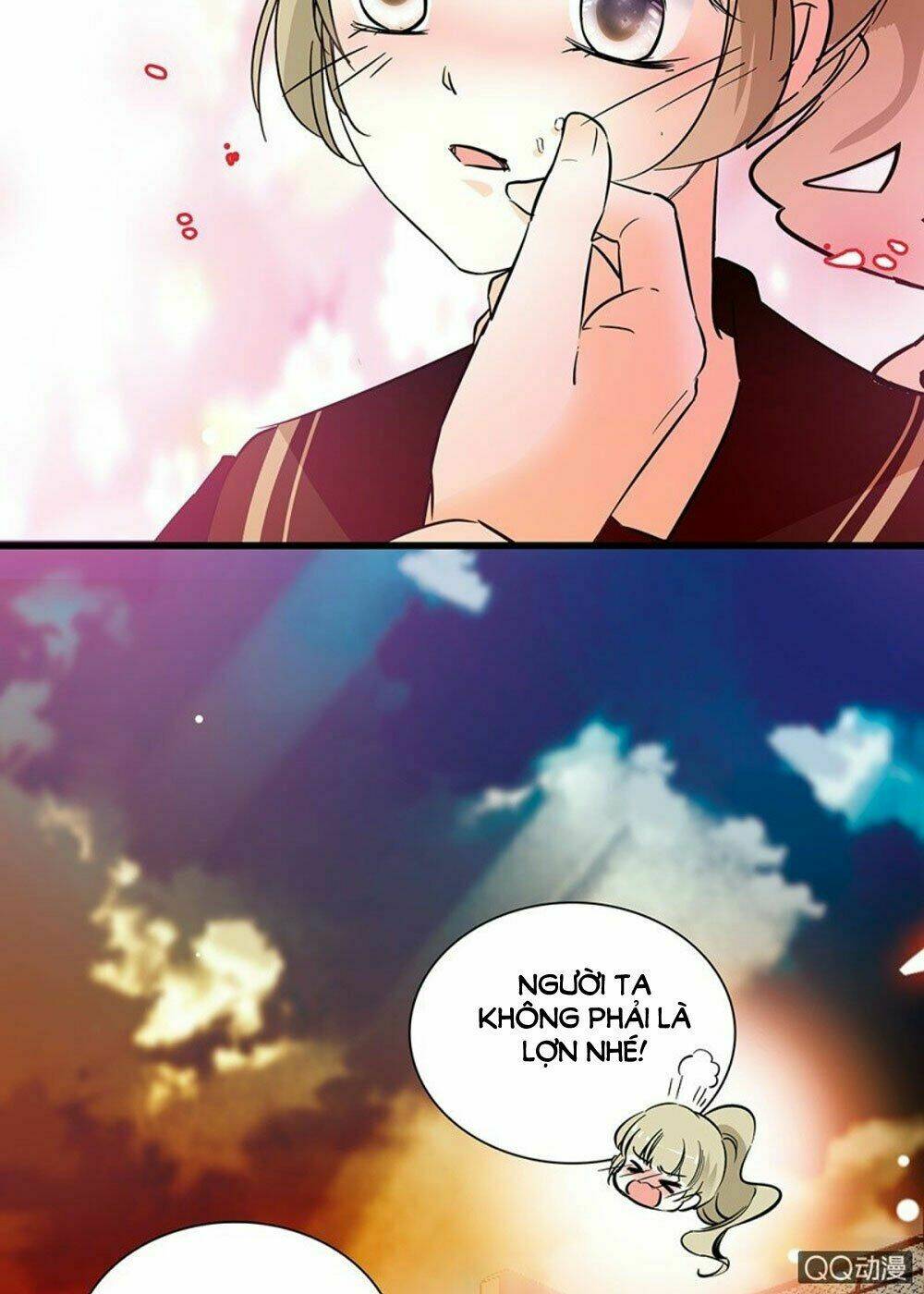 Tịch Nhan Hoa Nở Chỉ Vì Em Chapter 41 - Trang 2