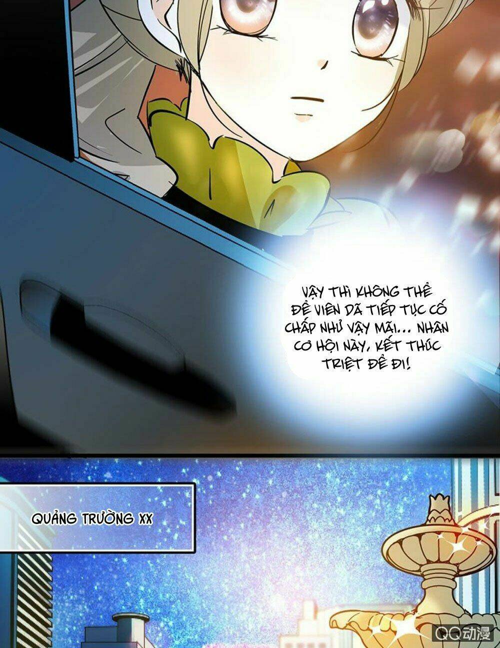 Tịch Nhan Hoa Nở Chỉ Vì Em Chapter 41 - Trang 2