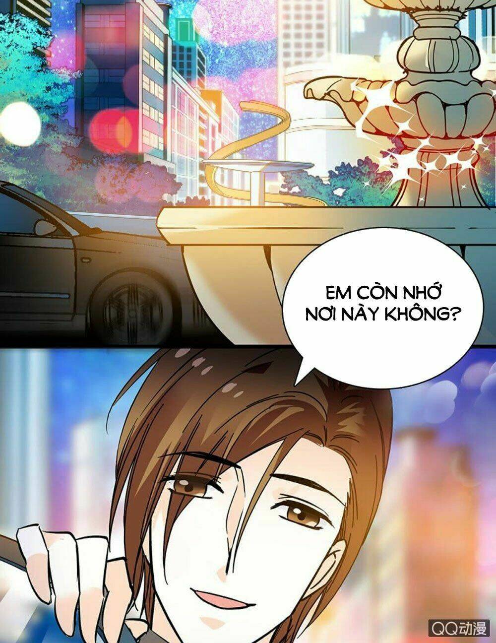 Tịch Nhan Hoa Nở Chỉ Vì Em Chapter 41 - Trang 2