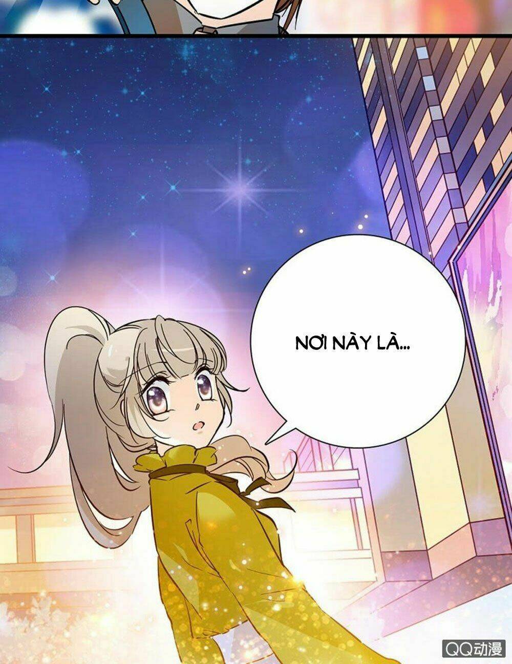 Tịch Nhan Hoa Nở Chỉ Vì Em Chapter 41 - Trang 2