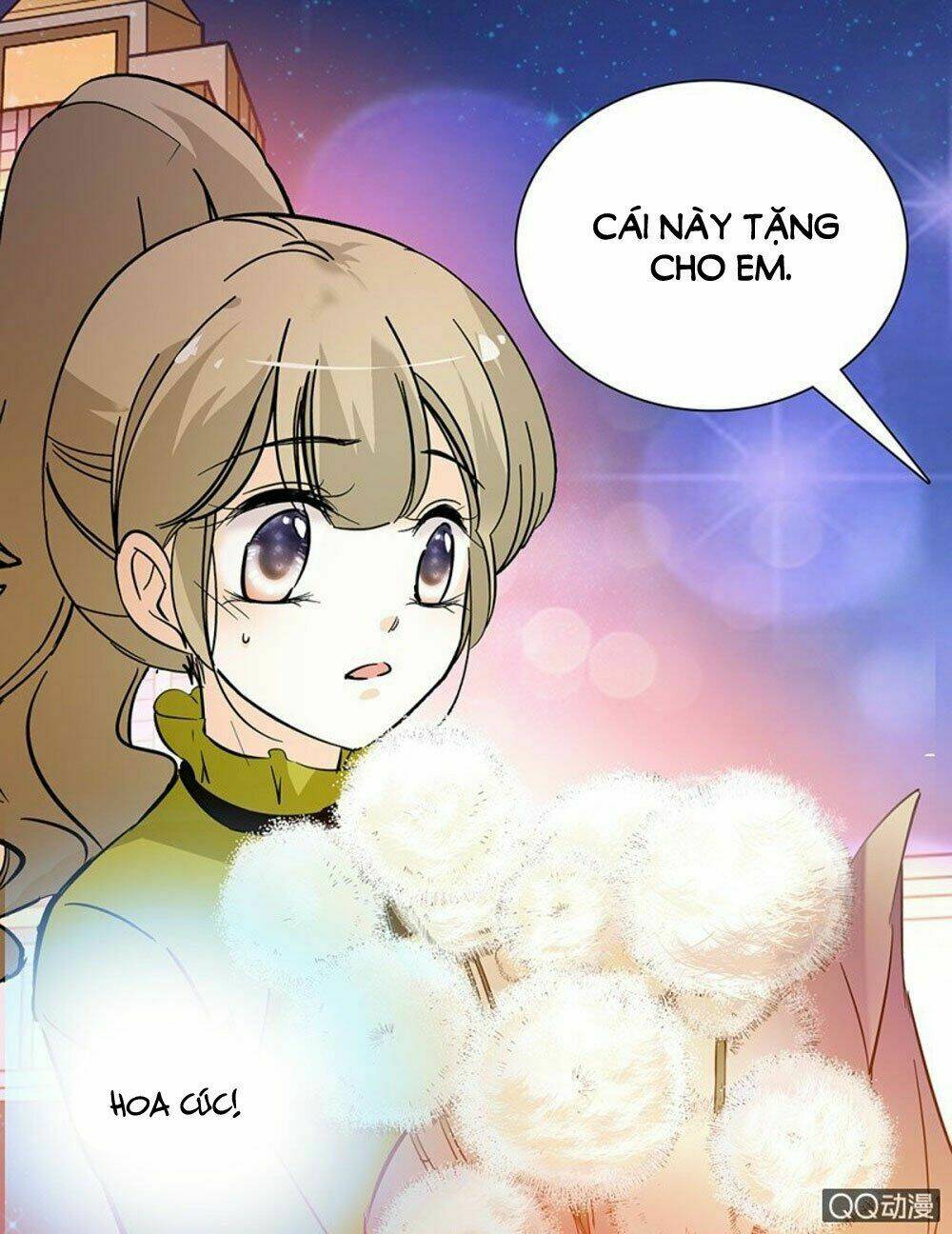 Tịch Nhan Hoa Nở Chỉ Vì Em Chapter 41 - Trang 2