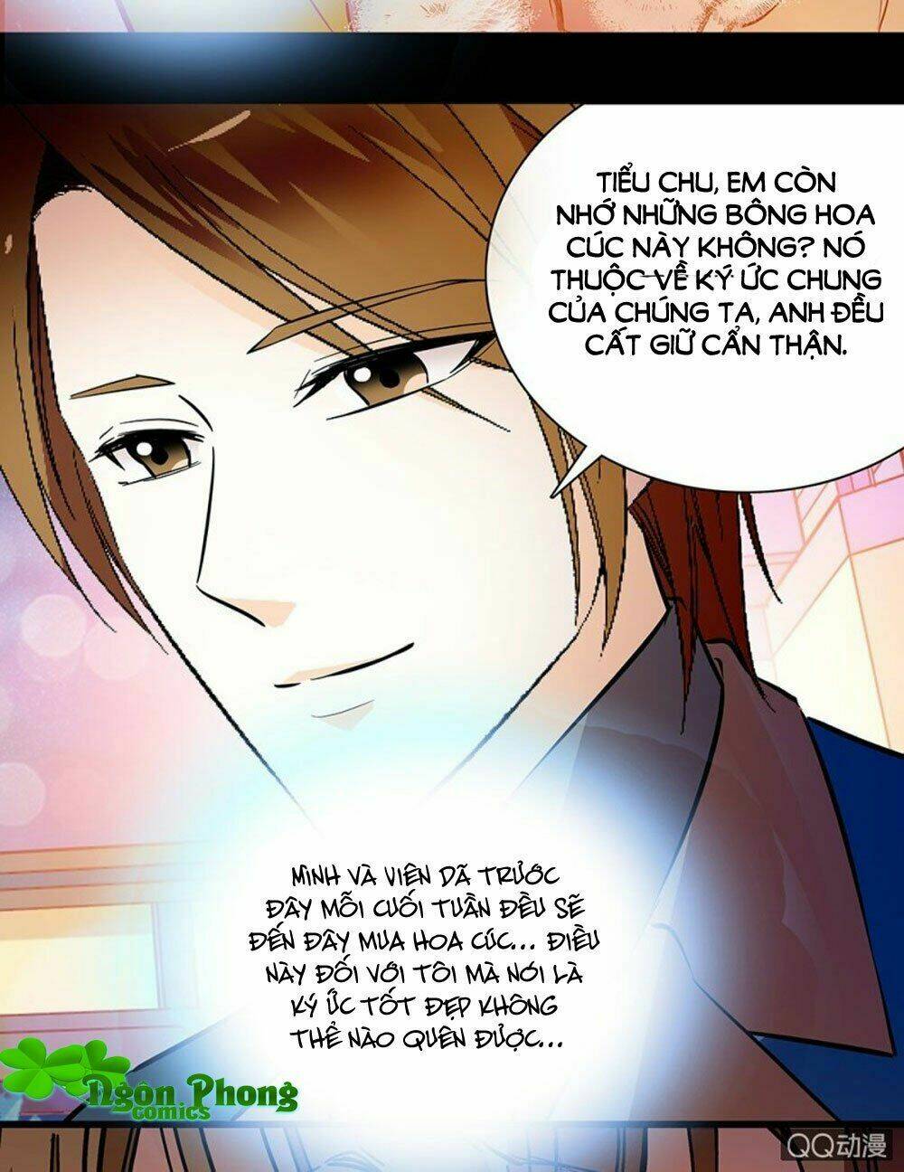 Tịch Nhan Hoa Nở Chỉ Vì Em Chapter 41 - Trang 2