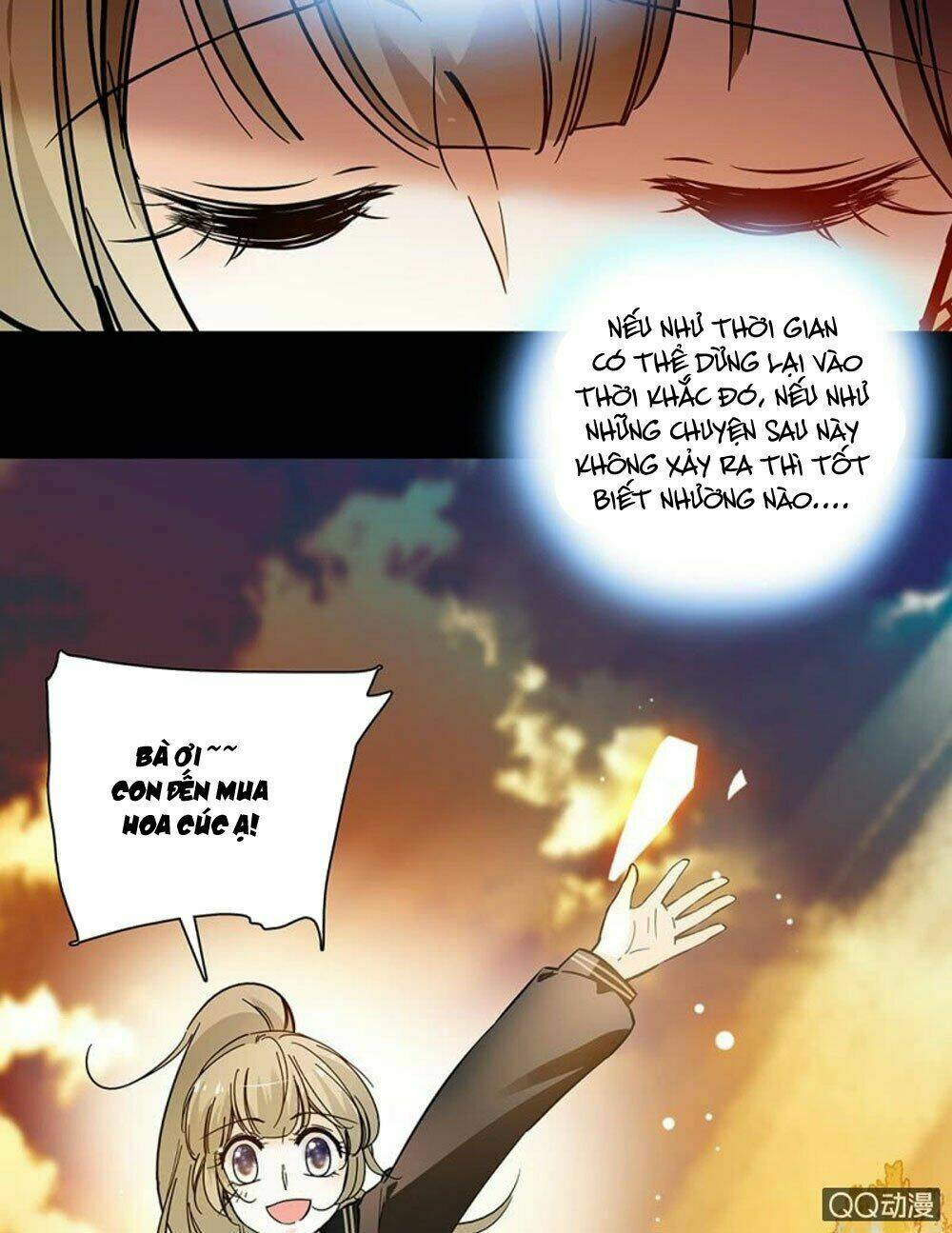 Tịch Nhan Hoa Nở Chỉ Vì Em Chapter 41 - Trang 2