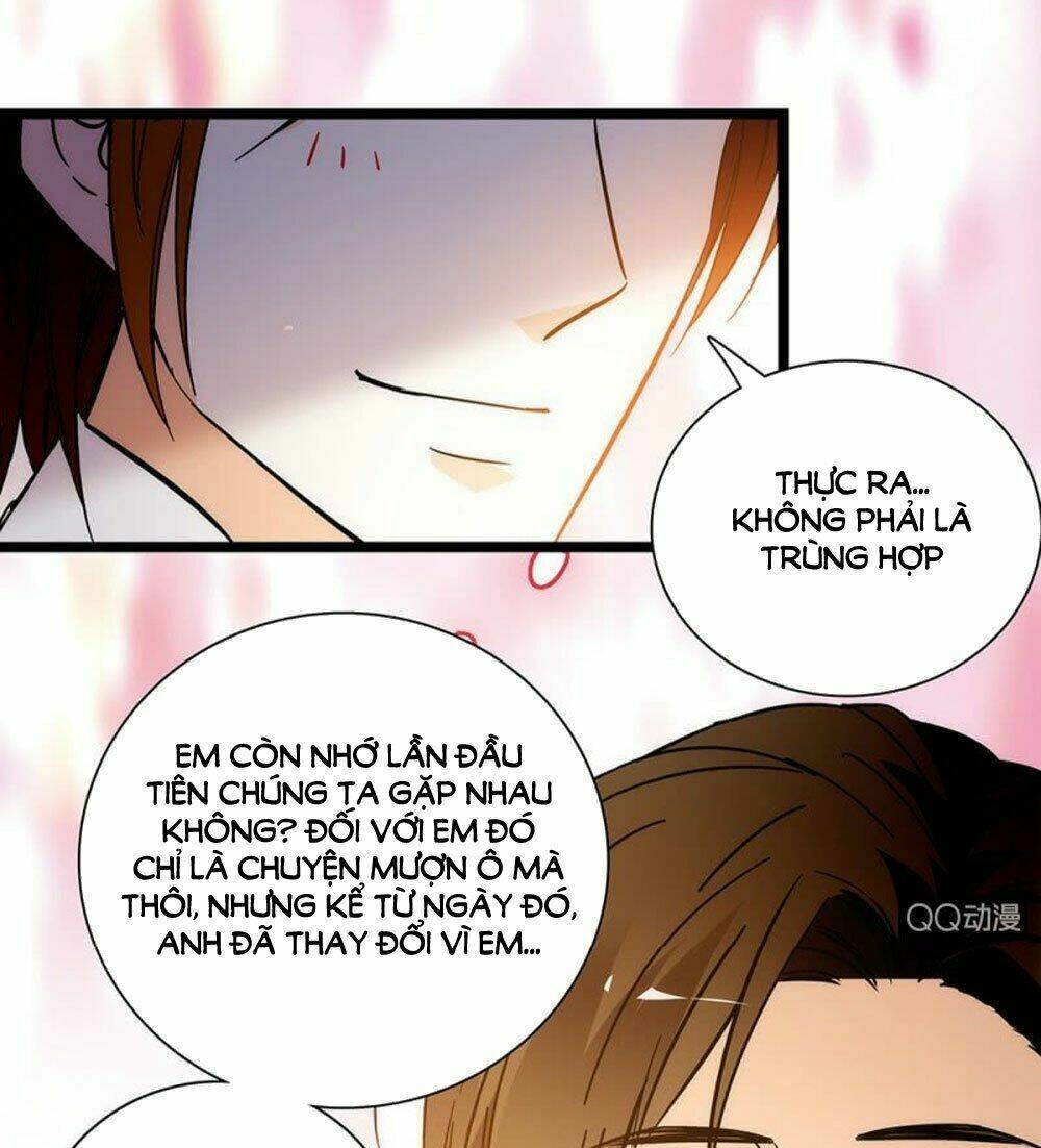 Tịch Nhan Hoa Nở Chỉ Vì Em Chapter 42 - Trang 2