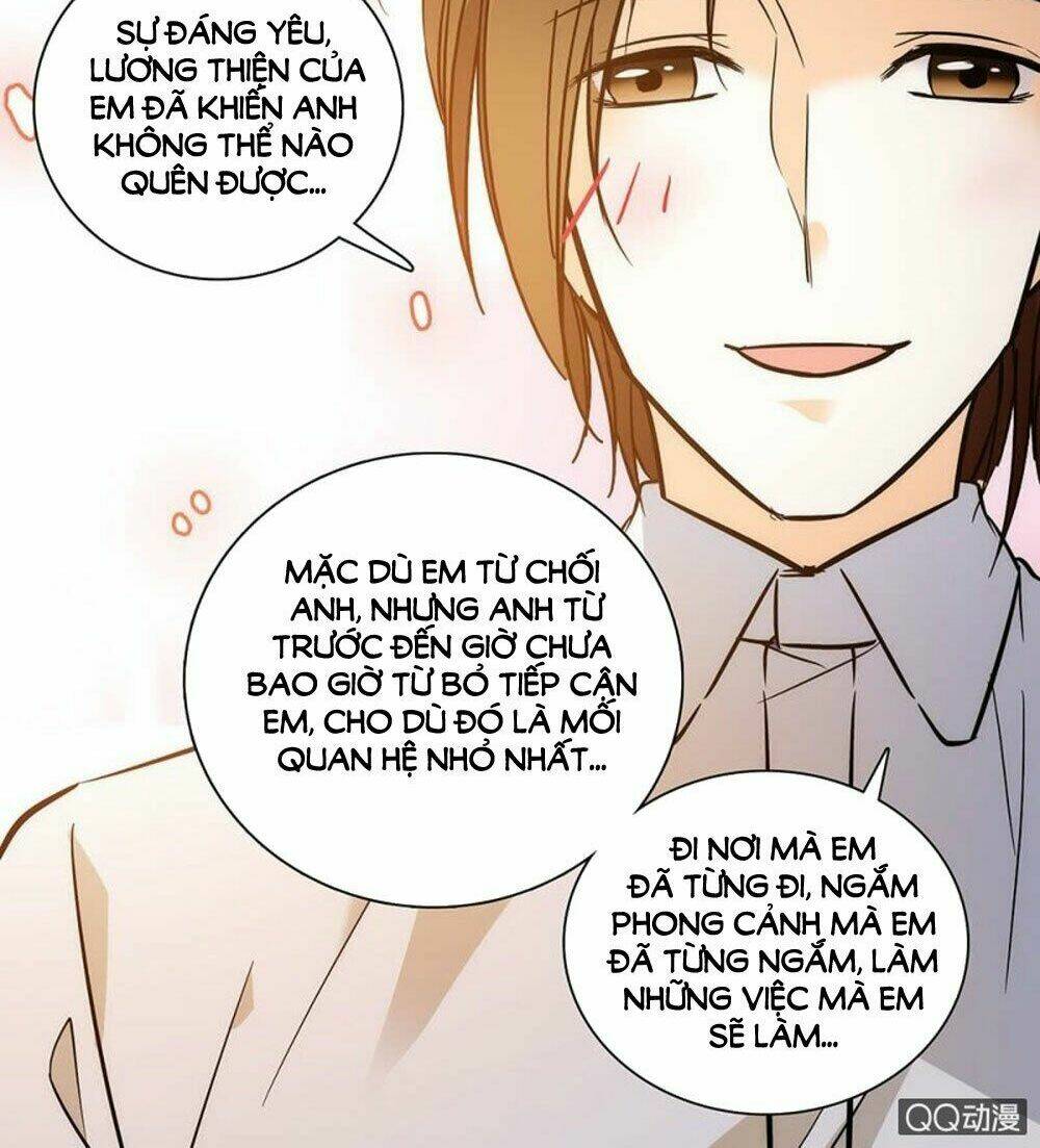 Tịch Nhan Hoa Nở Chỉ Vì Em Chapter 42 - Trang 2