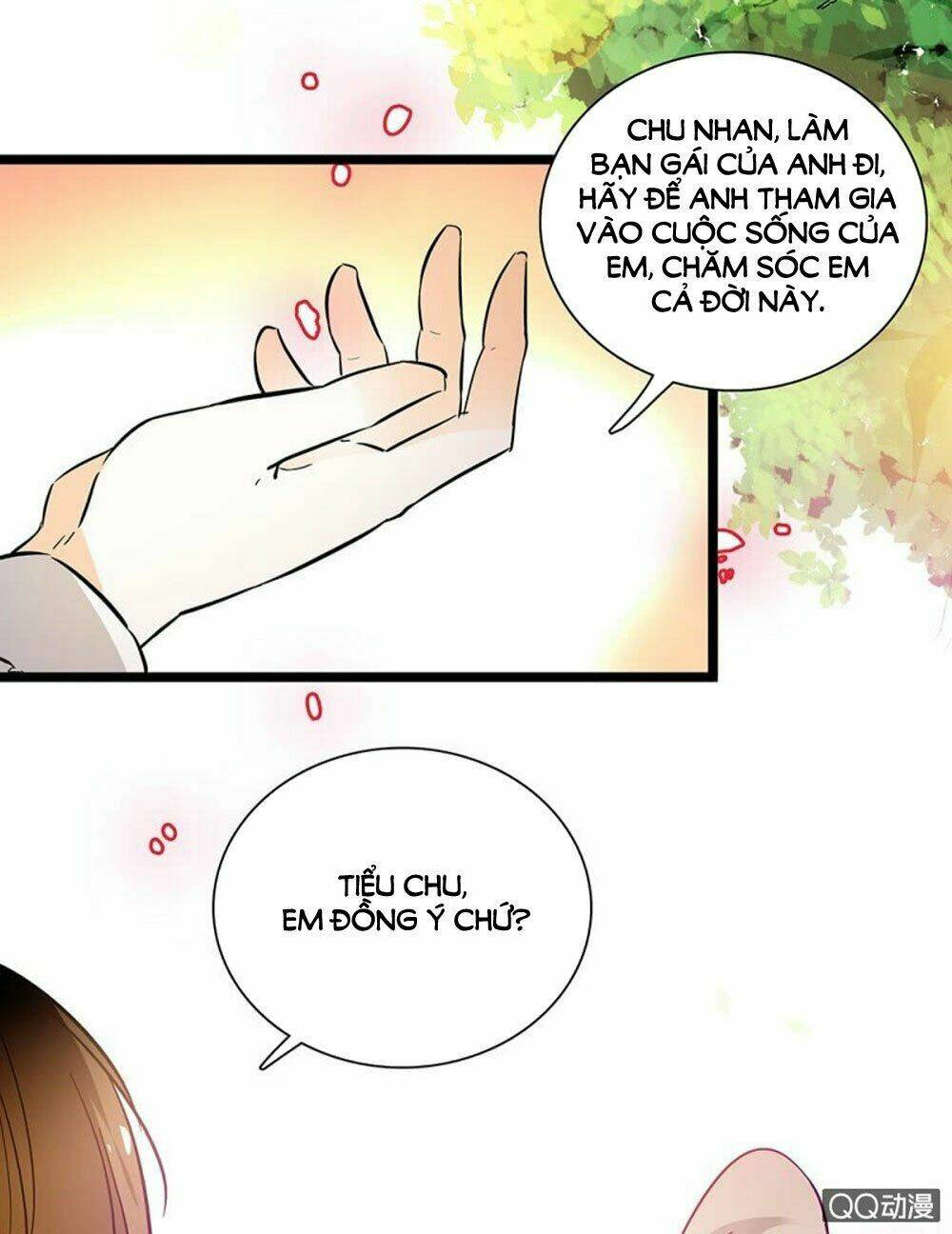 Tịch Nhan Hoa Nở Chỉ Vì Em Chapter 42 - Trang 2