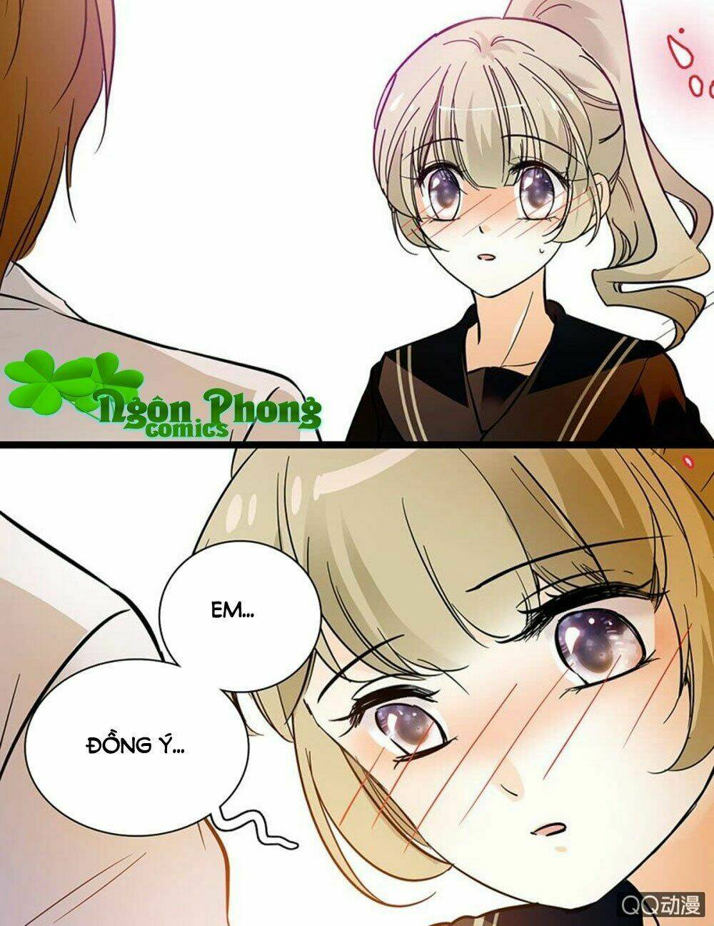 Tịch Nhan Hoa Nở Chỉ Vì Em Chapter 42 - Trang 2