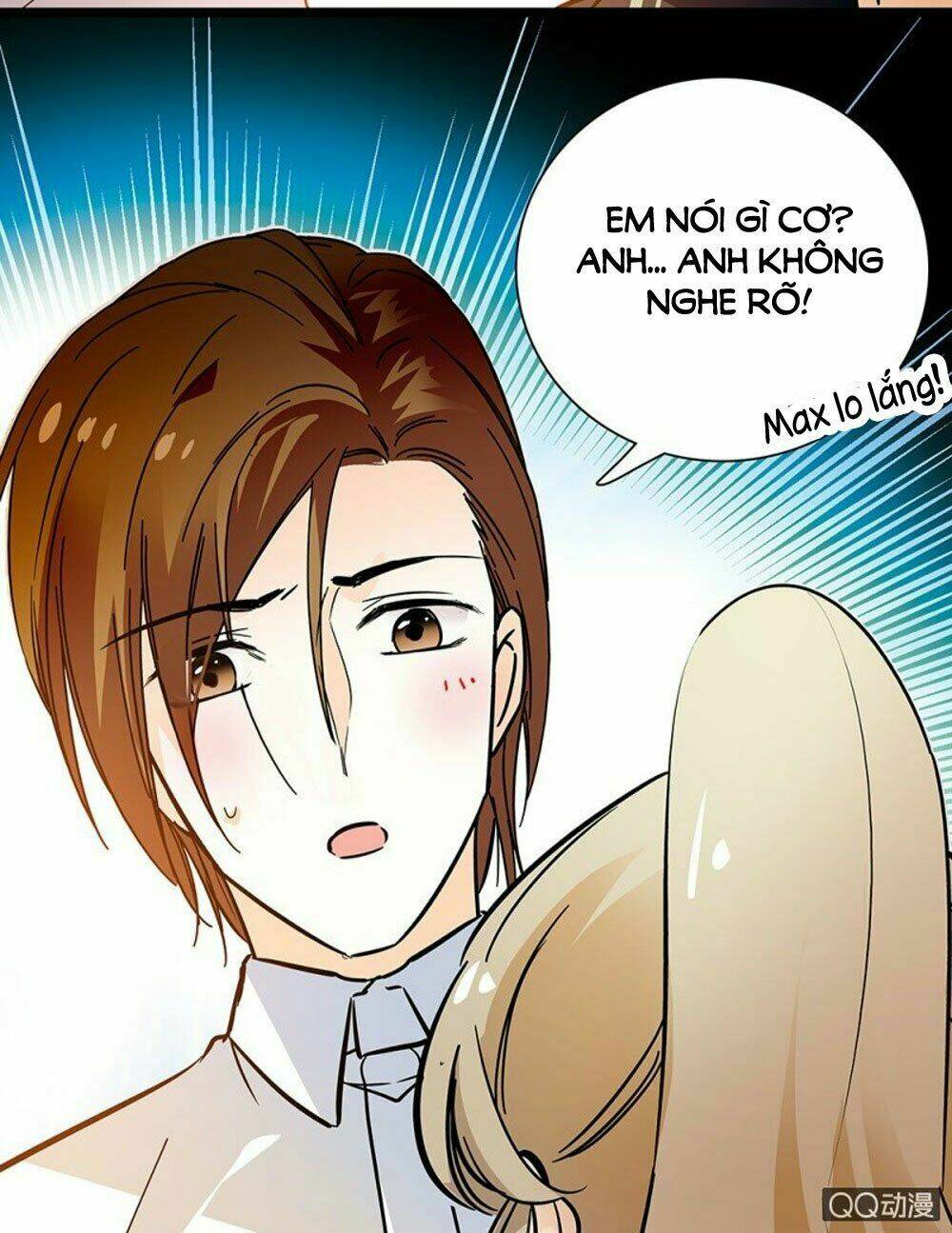 Tịch Nhan Hoa Nở Chỉ Vì Em Chapter 42 - Trang 2