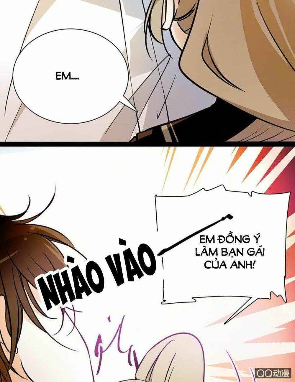 Tịch Nhan Hoa Nở Chỉ Vì Em Chapter 42 - Trang 2