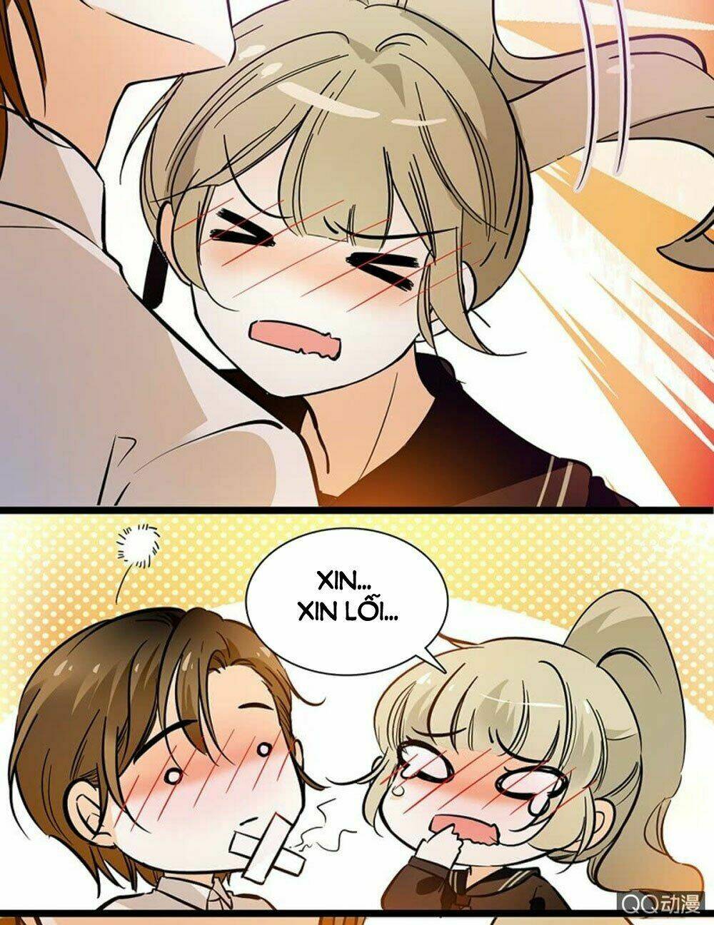 Tịch Nhan Hoa Nở Chỉ Vì Em Chapter 42 - Trang 2