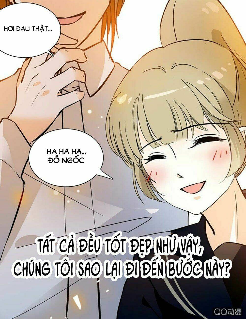 Tịch Nhan Hoa Nở Chỉ Vì Em Chapter 42 - Trang 2