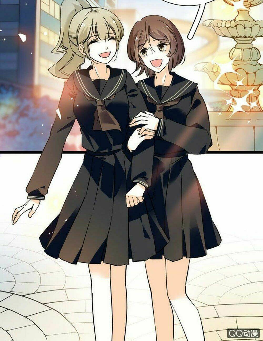 Tịch Nhan Hoa Nở Chỉ Vì Em Chapter 42 - Trang 2