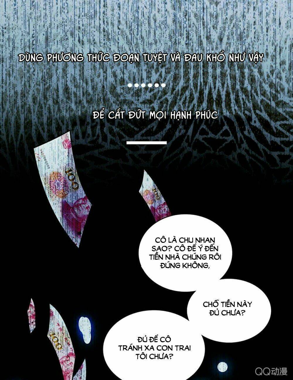 Tịch Nhan Hoa Nở Chỉ Vì Em Chapter 42 - Trang 2