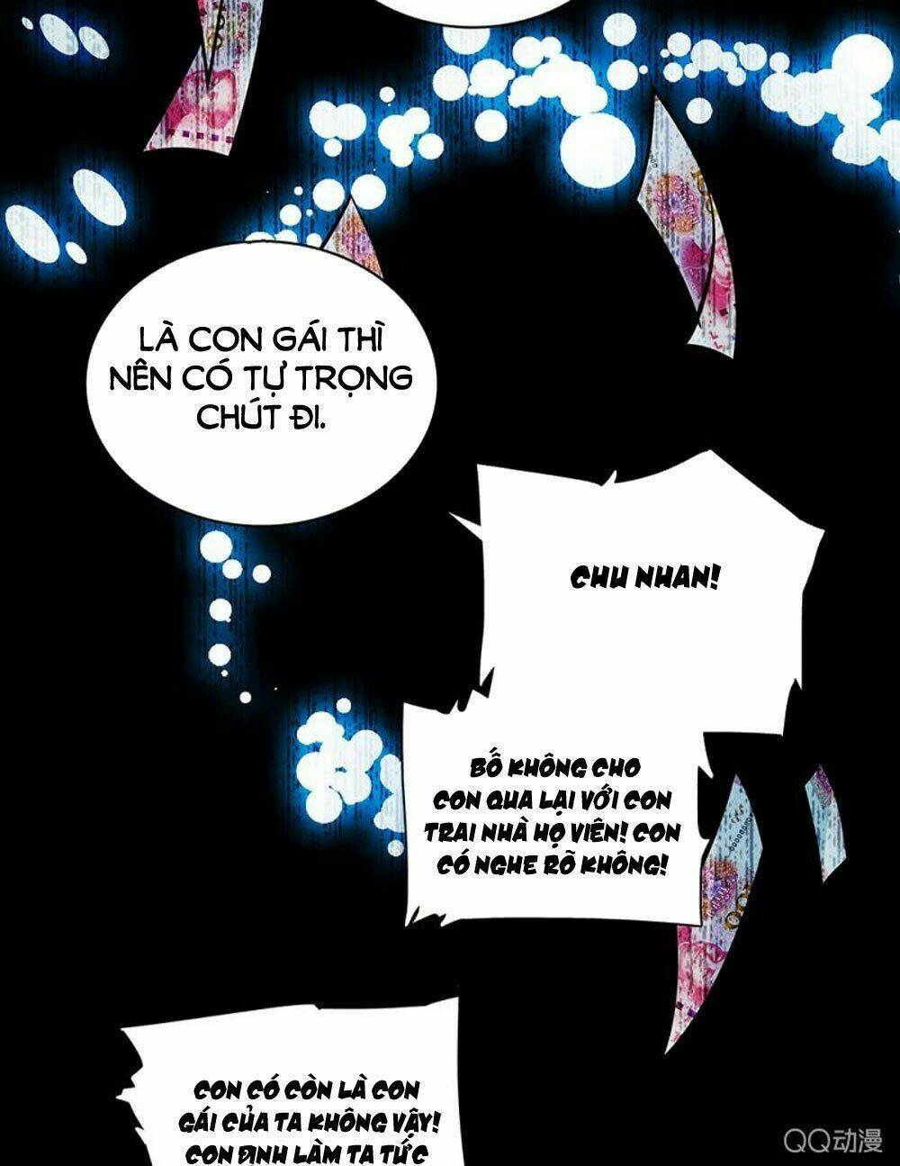 Tịch Nhan Hoa Nở Chỉ Vì Em Chapter 42 - Trang 2