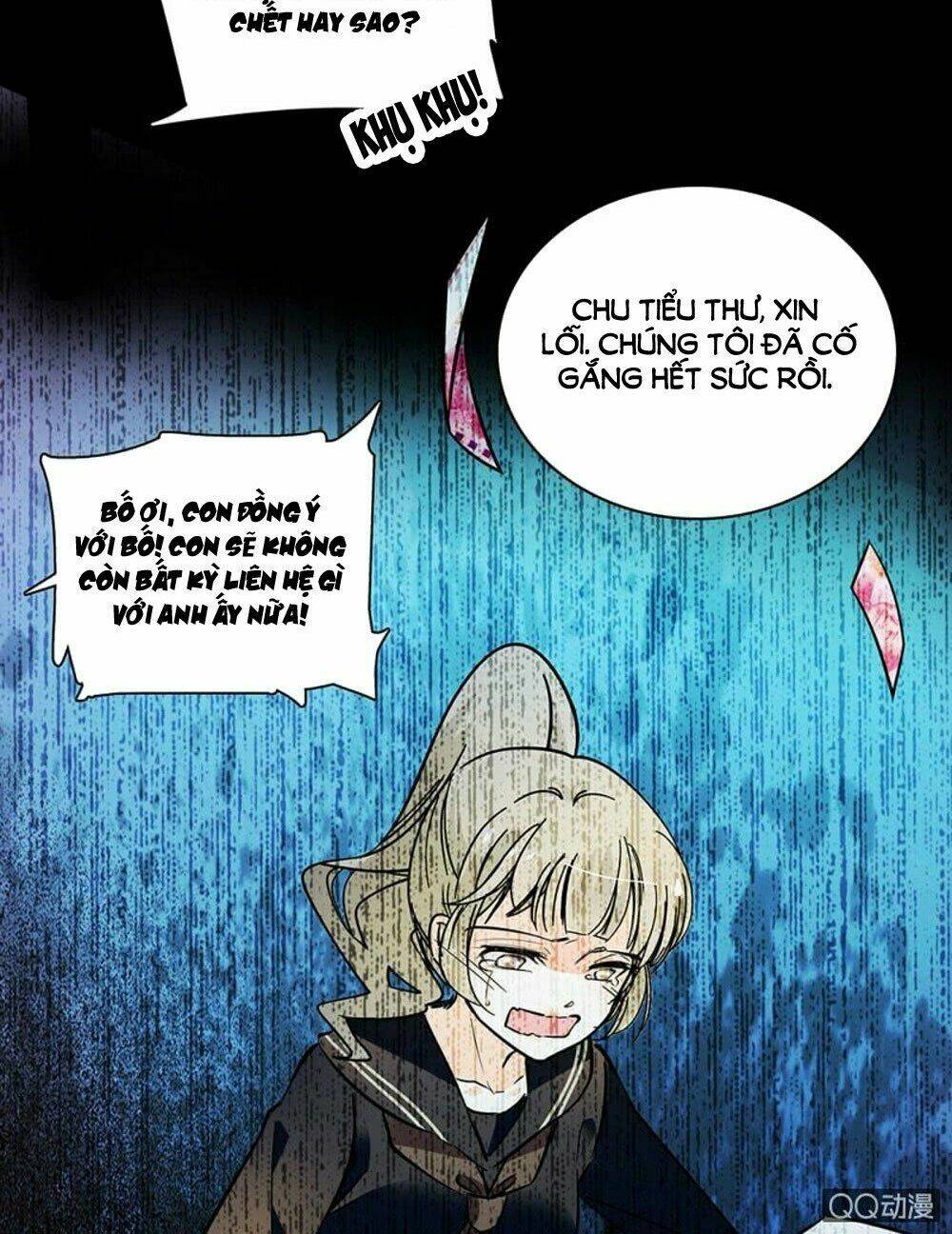 Tịch Nhan Hoa Nở Chỉ Vì Em Chapter 42 - Trang 2