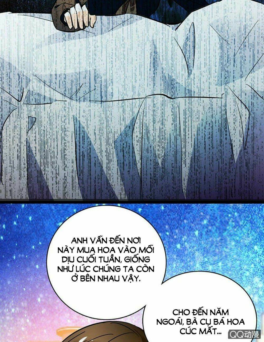 Tịch Nhan Hoa Nở Chỉ Vì Em Chapter 42 - Trang 2