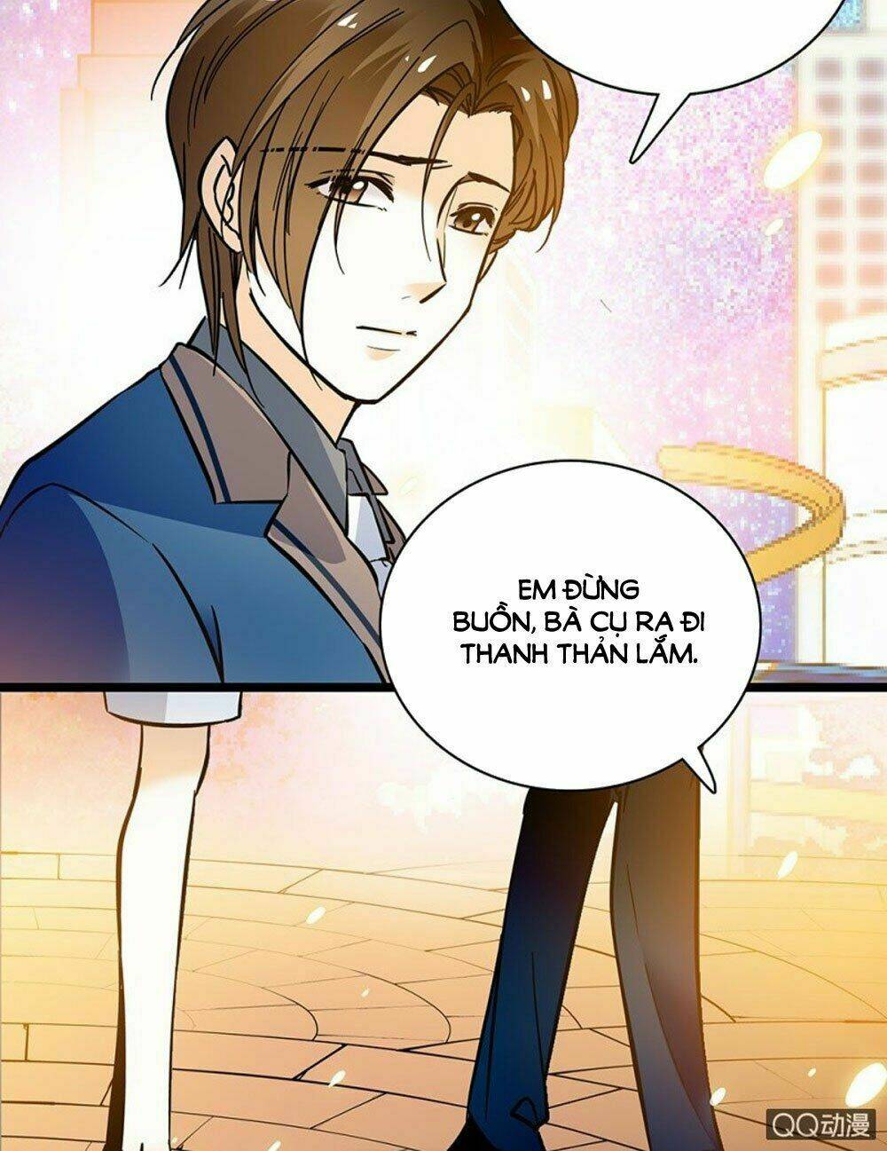 Tịch Nhan Hoa Nở Chỉ Vì Em Chapter 42 - Trang 2