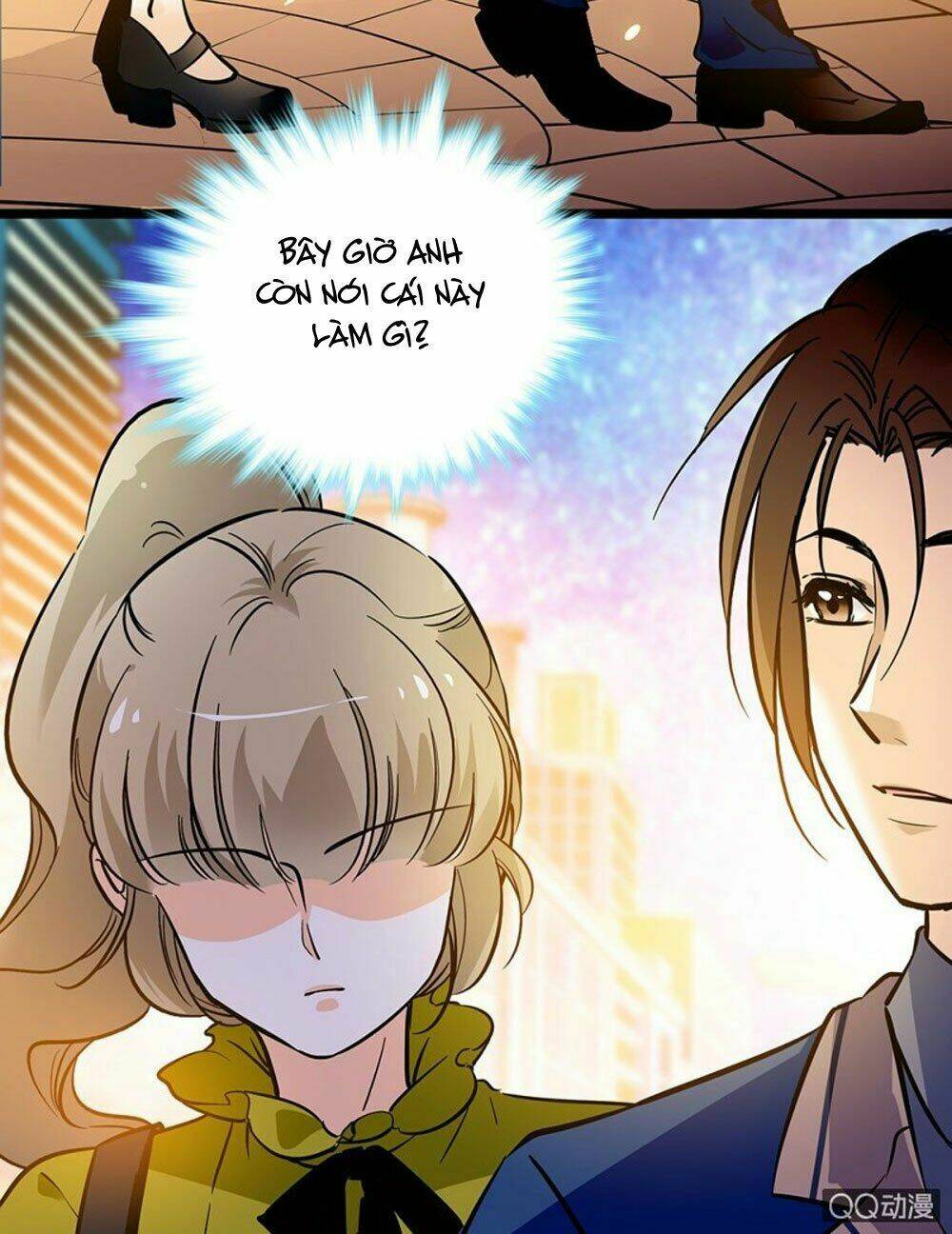 Tịch Nhan Hoa Nở Chỉ Vì Em Chapter 42 - Trang 2