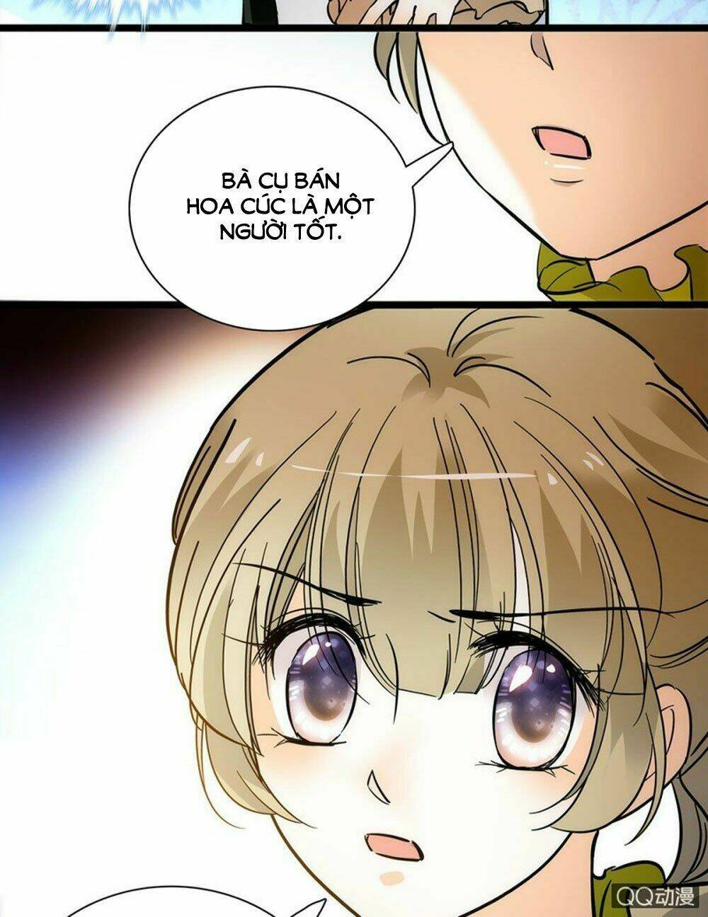 Tịch Nhan Hoa Nở Chỉ Vì Em Chapter 42 - Trang 2